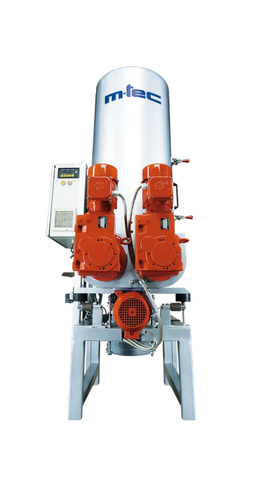 m-tec FIBERDOS