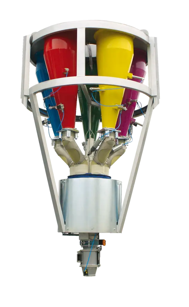 m-tec POWERDOS