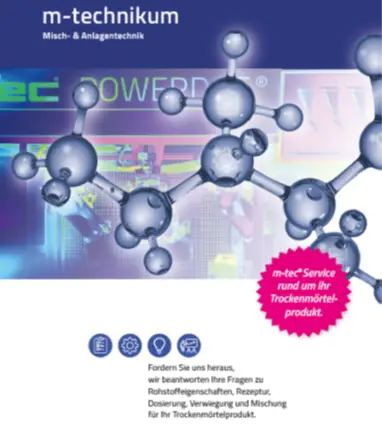 Das m-technikum unterstützt Rohstoffanalysen, Produktentwicklung und Produktionsversuche unter realitätsnahen Bedingungen. Die gewonnenen Erkenntnisse tragen dazu bei, Risiken vor Investitionen zu reduzieren und Prozesse gezielt zu optimieren.