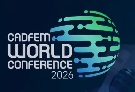 CADFEM World Conference 2026