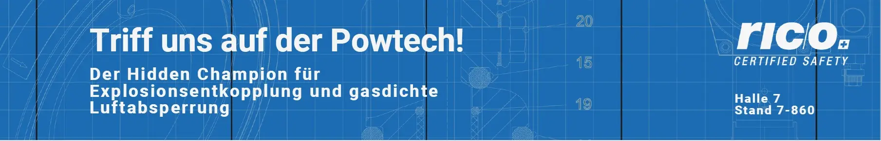 Rico Banner auf schuettgutmagazin.de