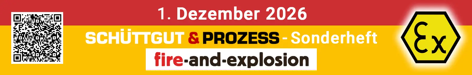 Schüttgut & Prozess Banner Eigenwerbung Bulkmedia