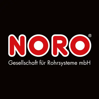 NORO GmbH | Rohrleitungs- und Verteilsysteme für Schüttgut- und Lüftungsleitungen