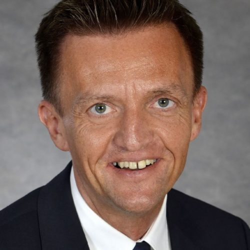 Markus Häseli, Geschäftsführer der IEP Deutschland